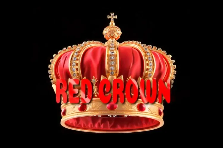 Red Crown